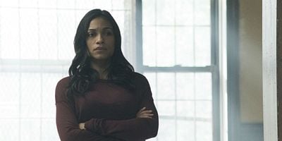 Cartel de The Mistress Of All Agonies