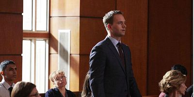 Cartel de Teeth, Nose, Teeth