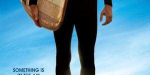 Cartel de His Visit: Day One