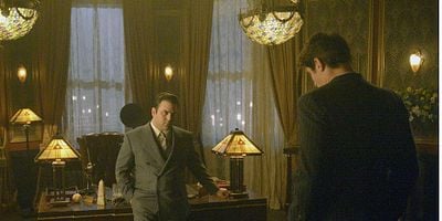 Cartel de Public Enemy No. 1