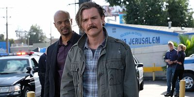 Cartel de As Good As It Getz