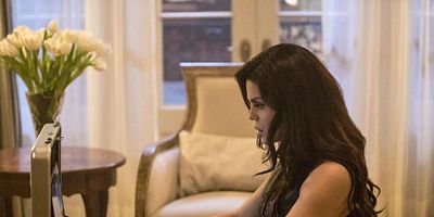 Cartel de Pandora's Box, Part 2