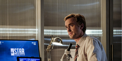 Cartel de Untouchable