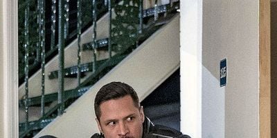 Cartel de Seven Indictments