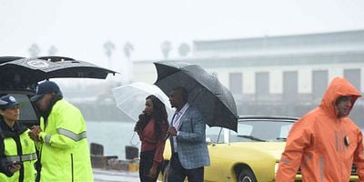 Cartel de Benzodiazepine & the Benjamins