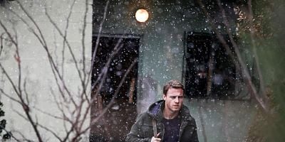 Cartel de Bu Şehir Arkandan Gelecek 6.Bölüm