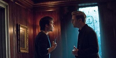 Cartel de The Lies Are Going To Catch Up With You