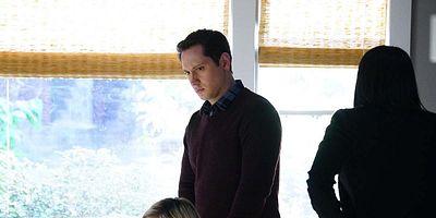 Cartel de He Made a Terrible Mistake