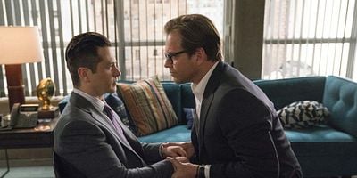 Cartel de It's Classified