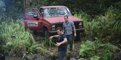 Cartel de E Malama Pono