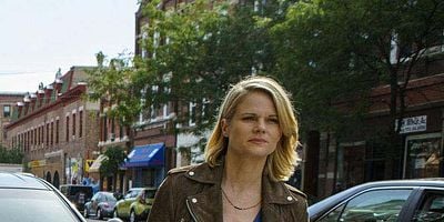 Cartel de Uncertainty Principle