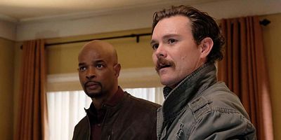 Cartel de A Problem Like Maria