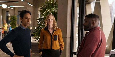 Cartel de Sinking Day