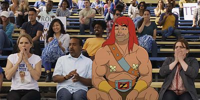 Cartel de The Quest for Craig