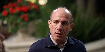 Cartel de The Baggage