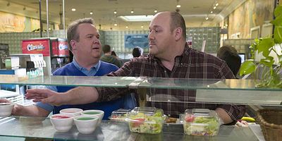 Cartel de ¡Baloncesto!