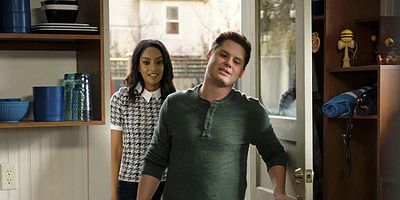 Cartel de The Real Confirmation