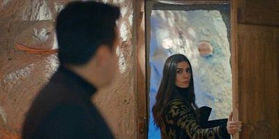 Cartel de Aşk ve Mavi 14.Bölüm