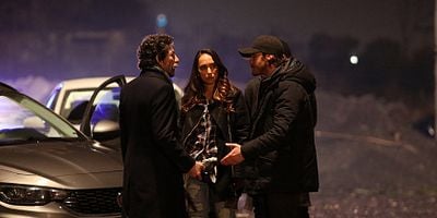 Cartel de İçerde 21.Bölüm