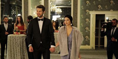 Cartel de No: 309 35.Bölüm