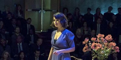 Cartel de El hijo de Jack Pearson