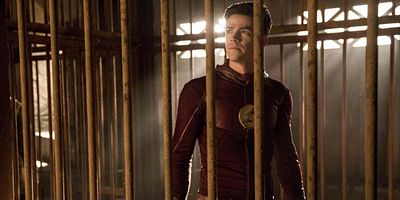 Cartel de Attack On Gorilla City