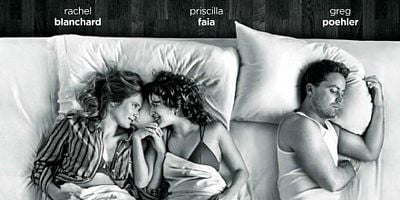 Cartel de Sex Fairy and the Eternal Flames