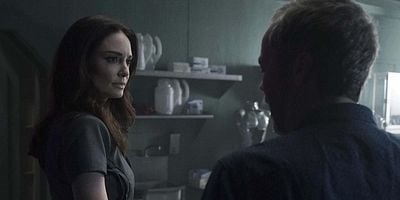 Cartel de Self Control