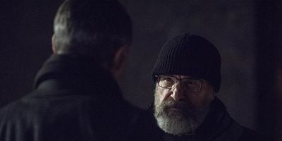 Cartel de Imminent Risk