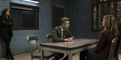 Cartel de Great Expectations