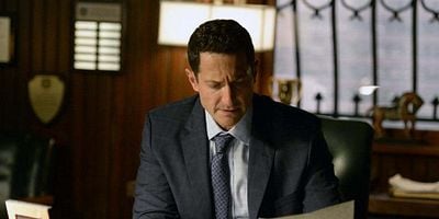 Cartel de The Son Also Rises