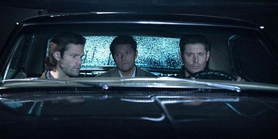 Cartel de Stuck in the Middle (With You)