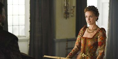 Cartel de A Grain Of Deception