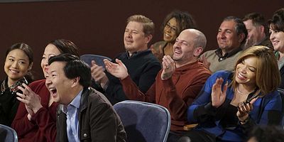 Cartel de Allison Finds a Lump