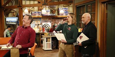 Cartel de The Friending Library