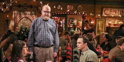 Cartel de La evaporación del permiso