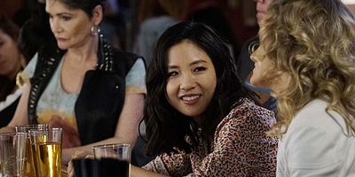 Cartel de Neighbors with Attitude