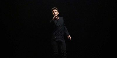 Cartel de The Real Heartbreak