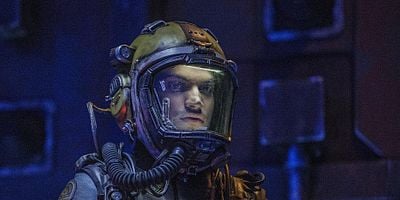 Cartel de Paradigm Shift