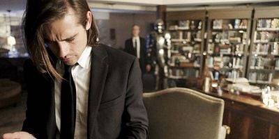 Cartel de The Cock Barrens