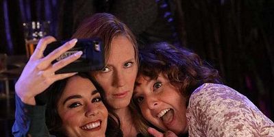 Cartel de Emily Dates a Henchman