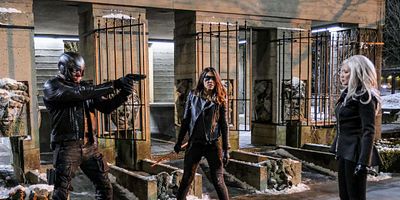 Cartel de The Sin-Eater