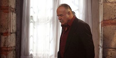 Cartel de İçerde 22.Bölüm