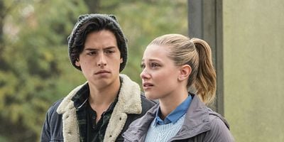 Cartel de Chapter Six: Faster, Pussycats! Kill! Kill!