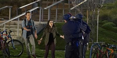 Cartel de Occupy Truth