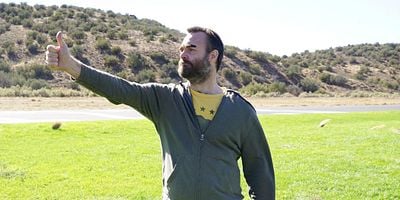 Cartel de The Spirit of St. Lewis