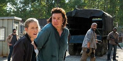 Cartel de Hostiles y Desgraciados