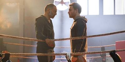 Cartel de Bu Şehir Arkandan Gelecek 8.Bölüm