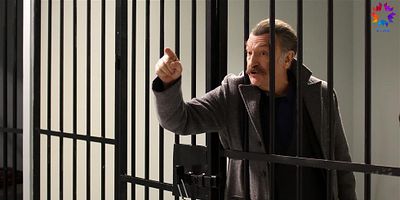 Cartel de Cesur ve Güzel 15.Bölüm