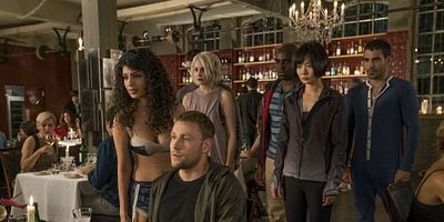 Cartel de Ahora lo único que quiero tener es una bala más